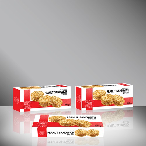 Briefing for a Generic Swiss Premium Packaging design, Tasty Swiss Design by initialB