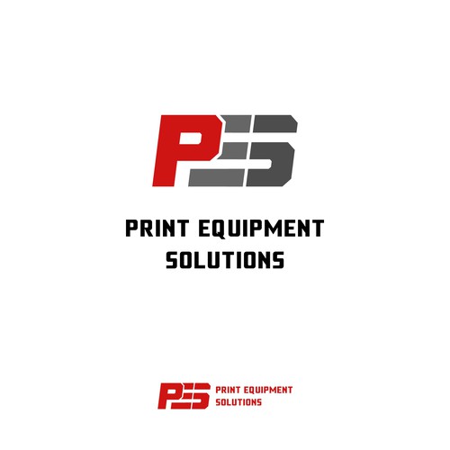 New logo for Startup in Wide Format Printing space Diseño de Yantoagri