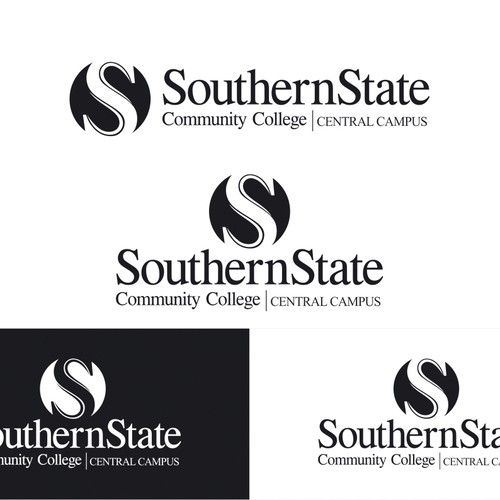 Design di Create the next logo for Southern State Community College di Yiannis Dimitrakis