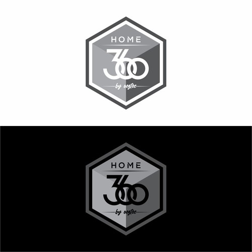 Logo design contest entry by DERve