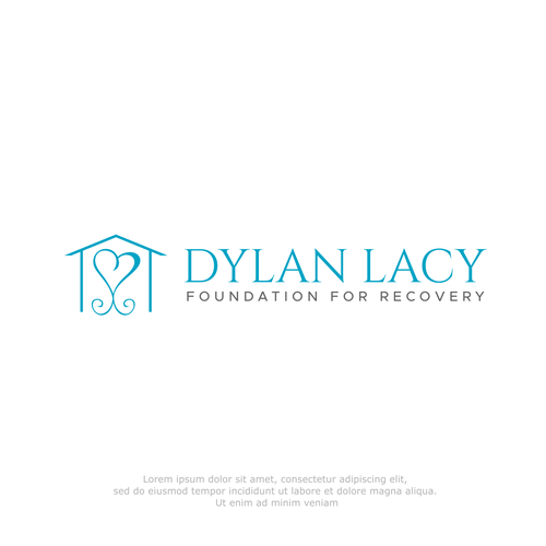 Logo For Drug Recovery Foundation Design by luckysan