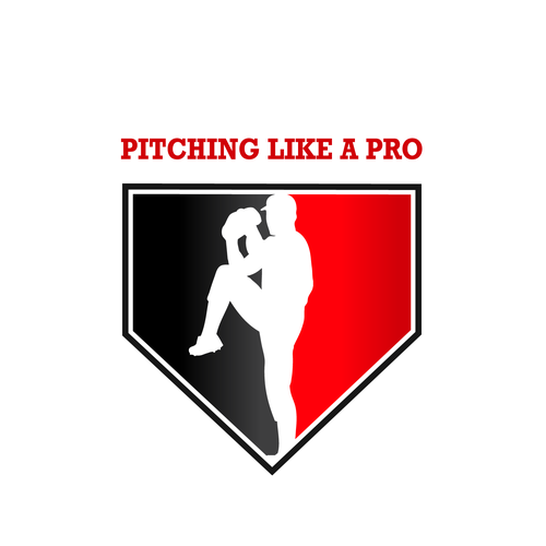 Help Pitching Like A Pro with a new logo Design by TheTruth777