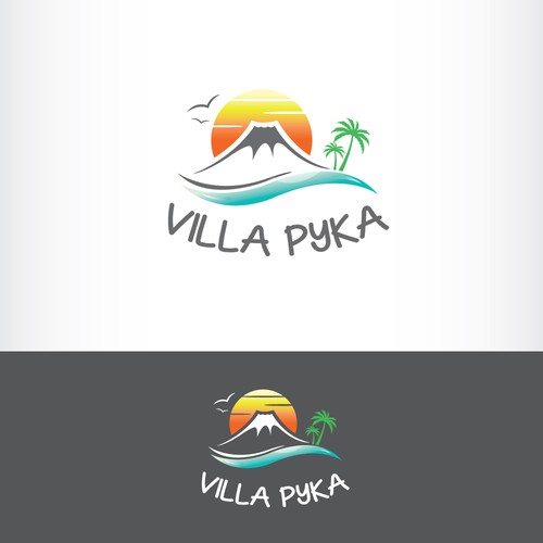  contest entry by Guavanaboy