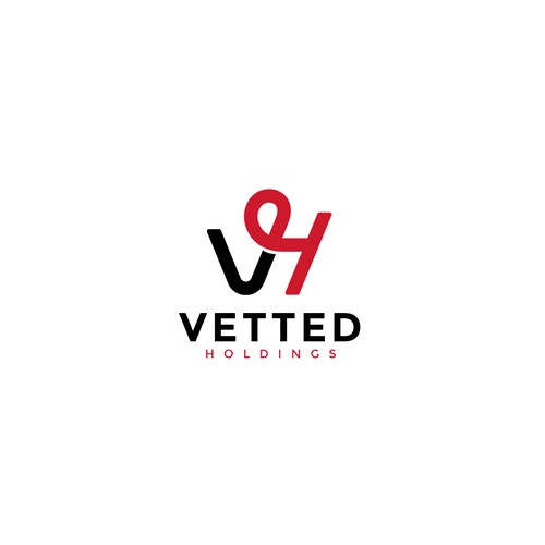 Design di Vetted Holdings New Logo di Tam_1982