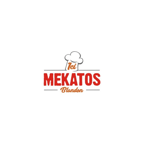Mekatos Design by BAY ICE 88