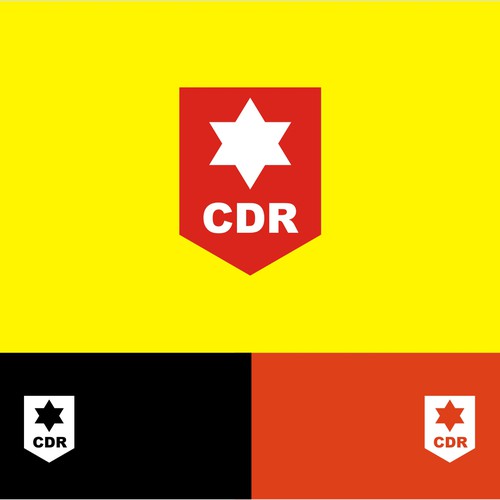 Create an iconic logo for disaster response company Design by sukadarma