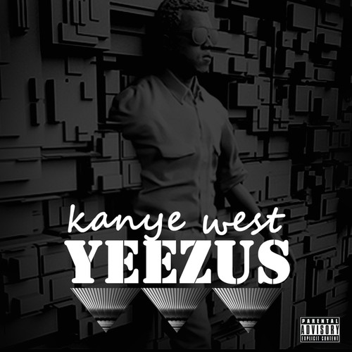 









99designs community contest: Design Kanye West’s new album
cover デザイン by Joshua Fowle