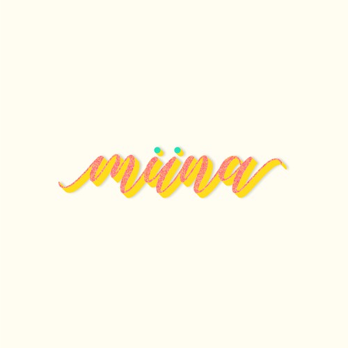 Logo design contest entry by dezeen.live