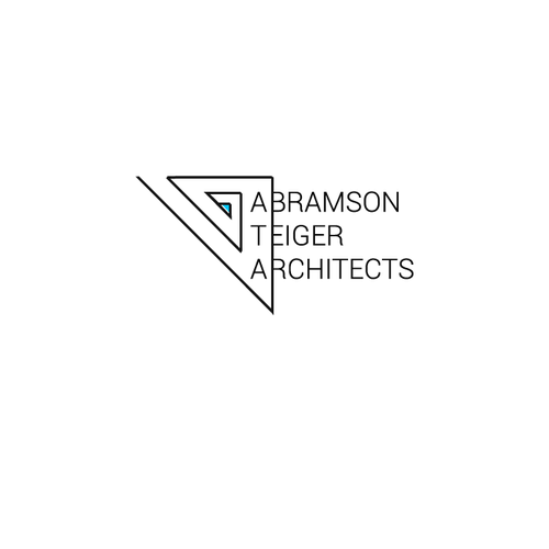 Award winning ARCHITECTURAL firm is re:branding its image. Design by pentoel