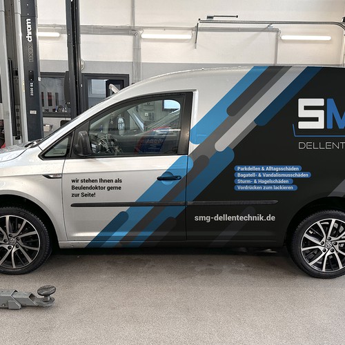  contest entry by RicardoRS