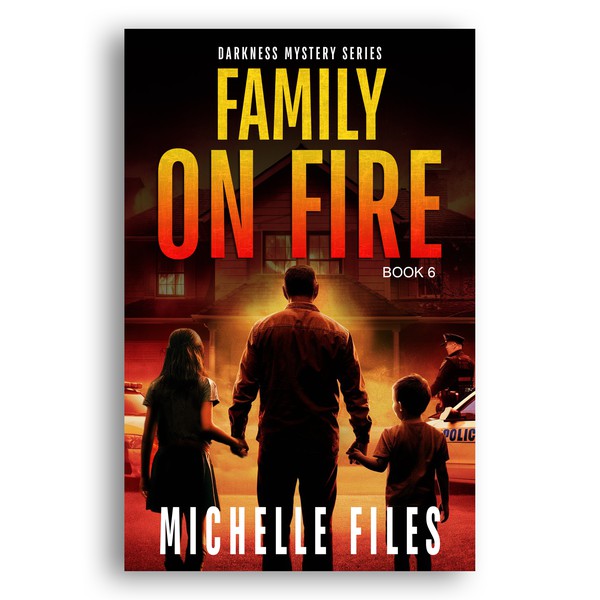 Family on Fire