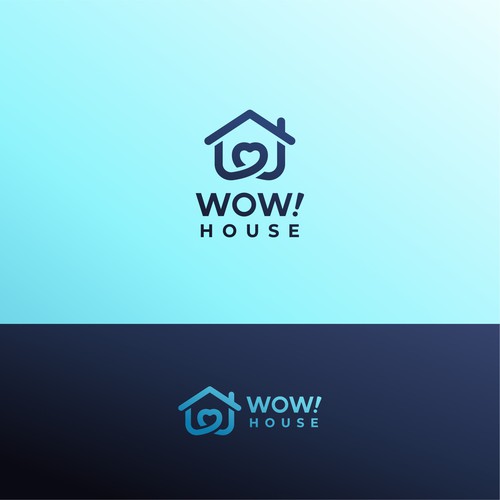 Design brand identity for a startup reimagining home interiors planning Design by dicubit