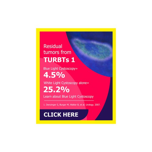 Banner ad contest entry by Sapretoz