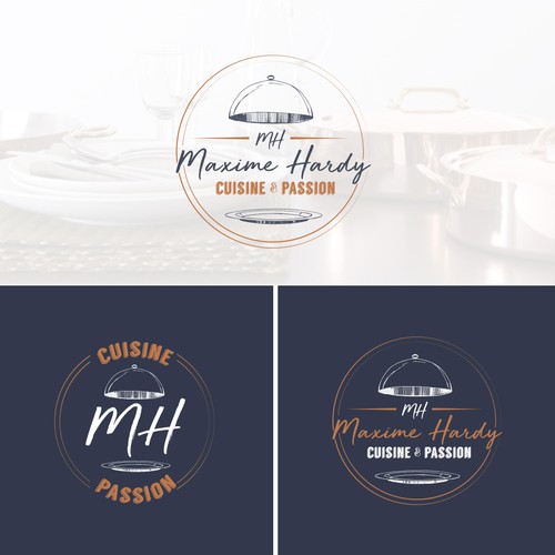  contest entry by Simoalpa