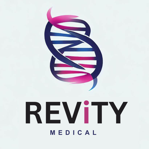 Design di Revity Medical logo di DAVID JASON