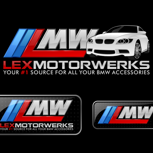 bmw m power logo vector