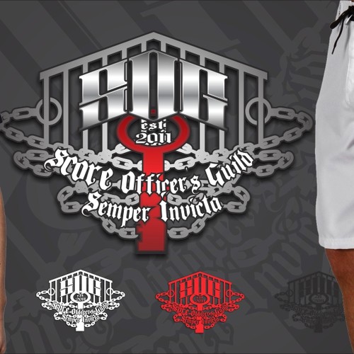 Design de logo proposta de design por Vikstar