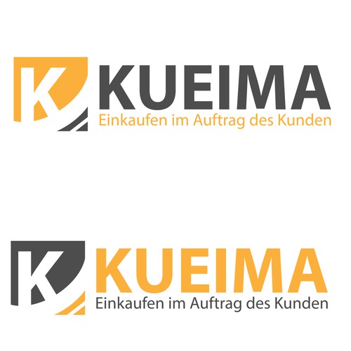 Logo design contest entry by 1987