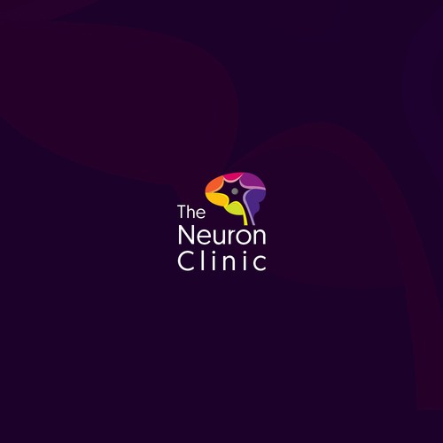 The Neuron Clinic Design by hd_Nightjar