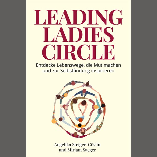 Book cover contest entry by fingerplus