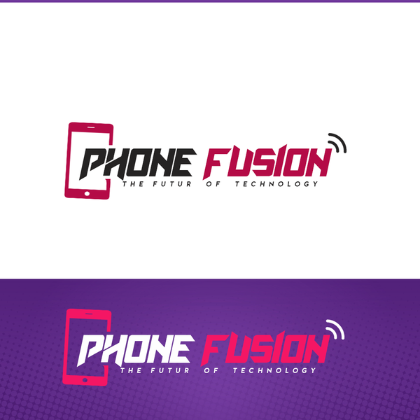 Design by AF Designer 05 titled "phone shope repair logo"