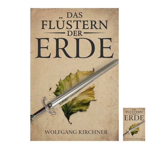 Book cover contest entry by Evan.C ☆