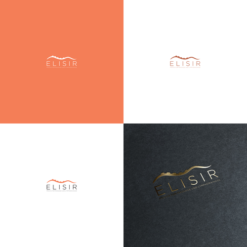 Logo & business card contest entry by fathurridlo