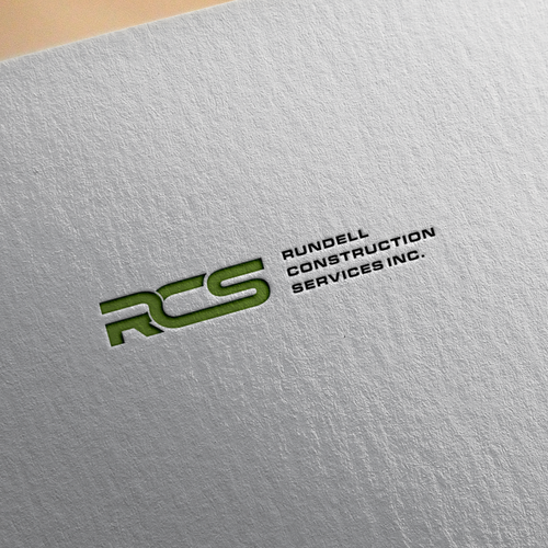 RCS inc. Design by HS . studio