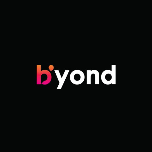 Design a cool logo for a Cloud Communication company called B'yond Platforms Ontwerp door jp211