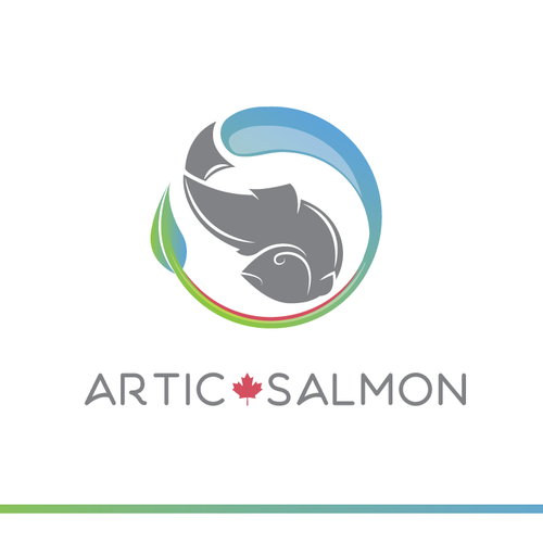 Logo & brand identity pack contest entry by Marlena.