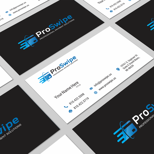 Looking for a logo that stands out to kickstart company rebrand! Design by DigitArte