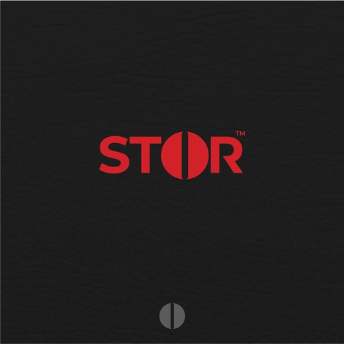 STOR Brand Identity  - the world's next high tech kitchen appliance. Design by artfellow