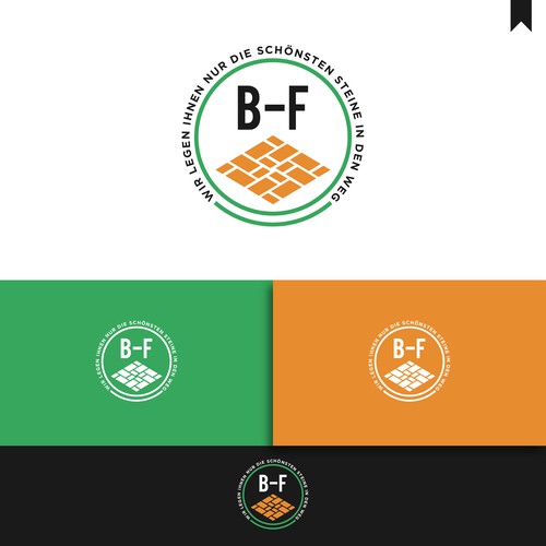 Logotipos propuesta en el concurso por sphere-design