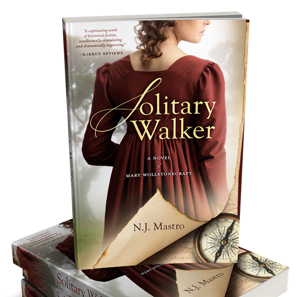 Solitary Walker