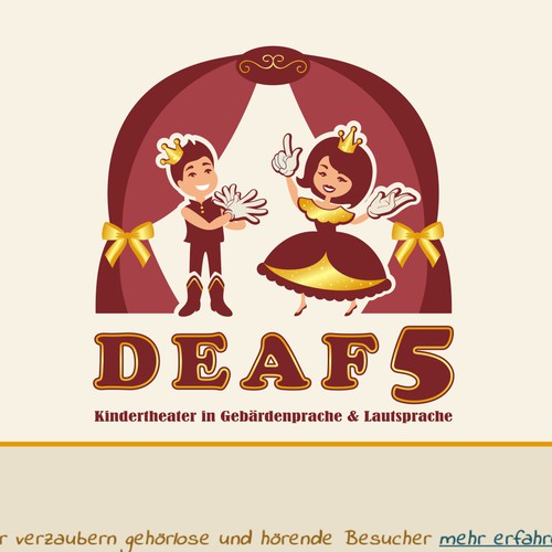 Design de logo proposta de design por Hils