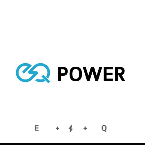 Professional Electrical Business Logo Design by malmuStudio