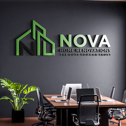 Nova Brand Creation Design by A29™