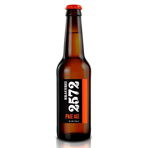  contest entry by Sandra Milan