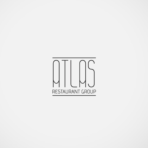 Global Restaurant Group Design von aSHe™