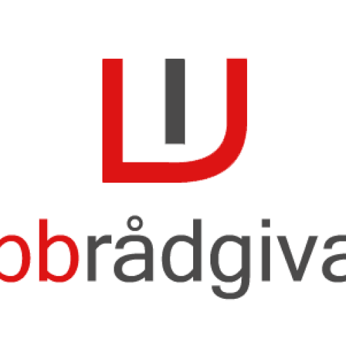 Logo for Web Strategist company Design by redjumpermedia