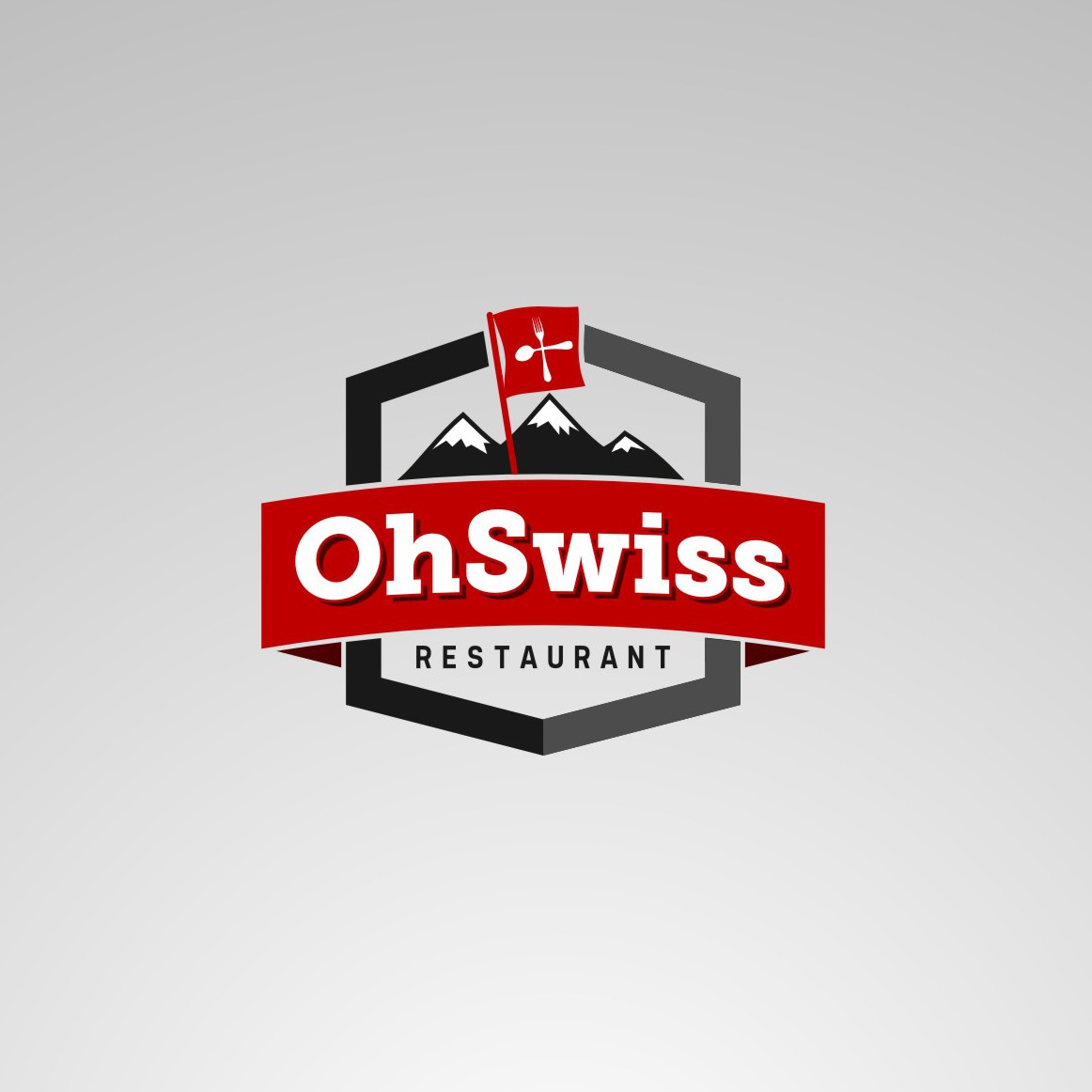 Swiss Logos - Free Swiss Logo Ideas, Design & Templates