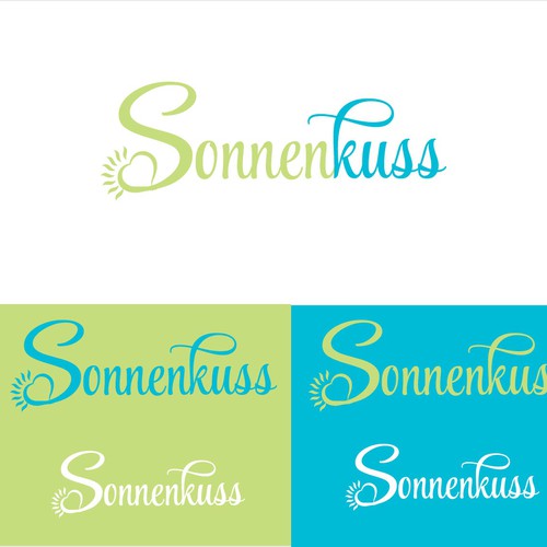 Logo design contest entry by SM986 ❤