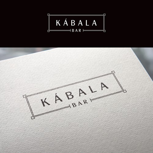 Logo design contest entry by ♛leme