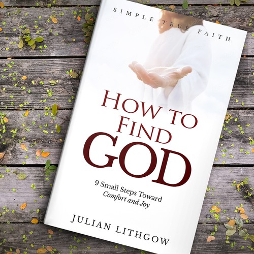 Help! I'm lost in life, please help me find my way to the Infinite Design by Chris Arrow