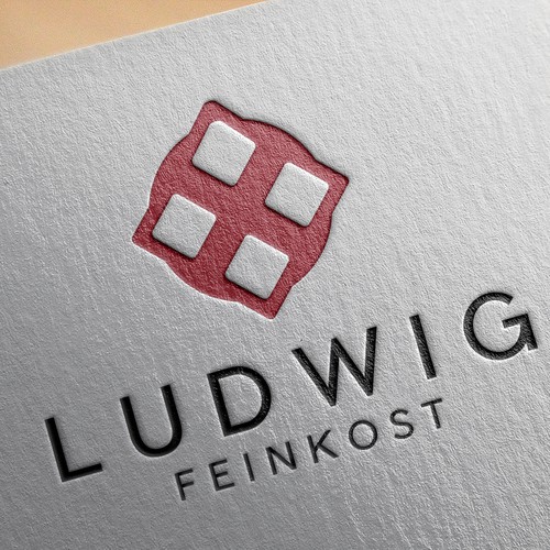 Logo design contest entry by elioqoshi