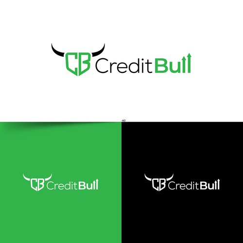 Diseño de Design a super modern credit company logo de Web Hub Solution