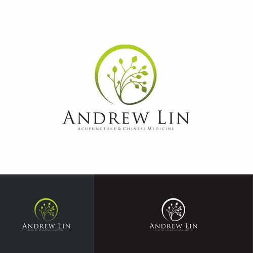 Create A Captivating And Creative Logo For Acupuncture Chinese