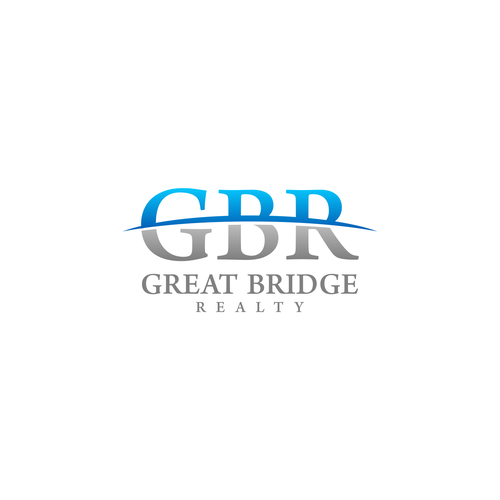 Great Bridge Logo Design by deethian