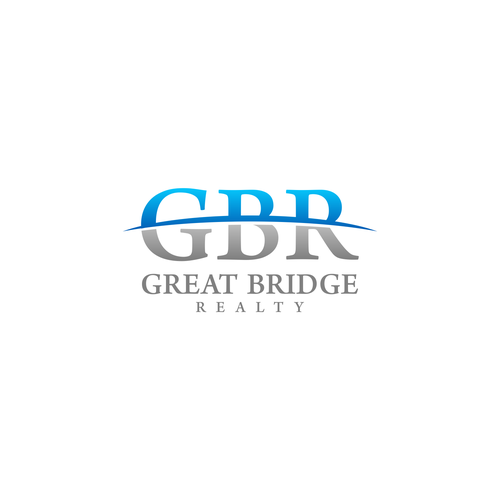 Great Bridge Logo-ontwerp door deethian