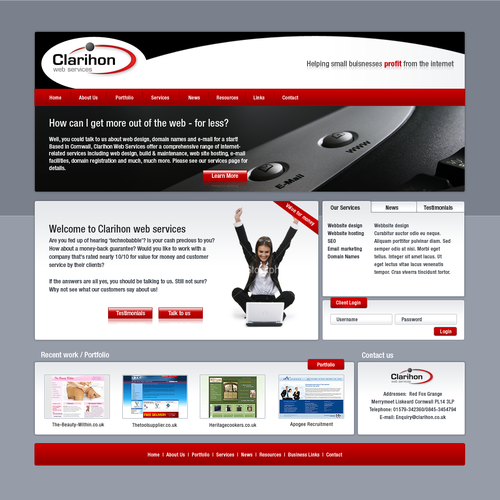 Design di Eye-catching design needed di FIAM